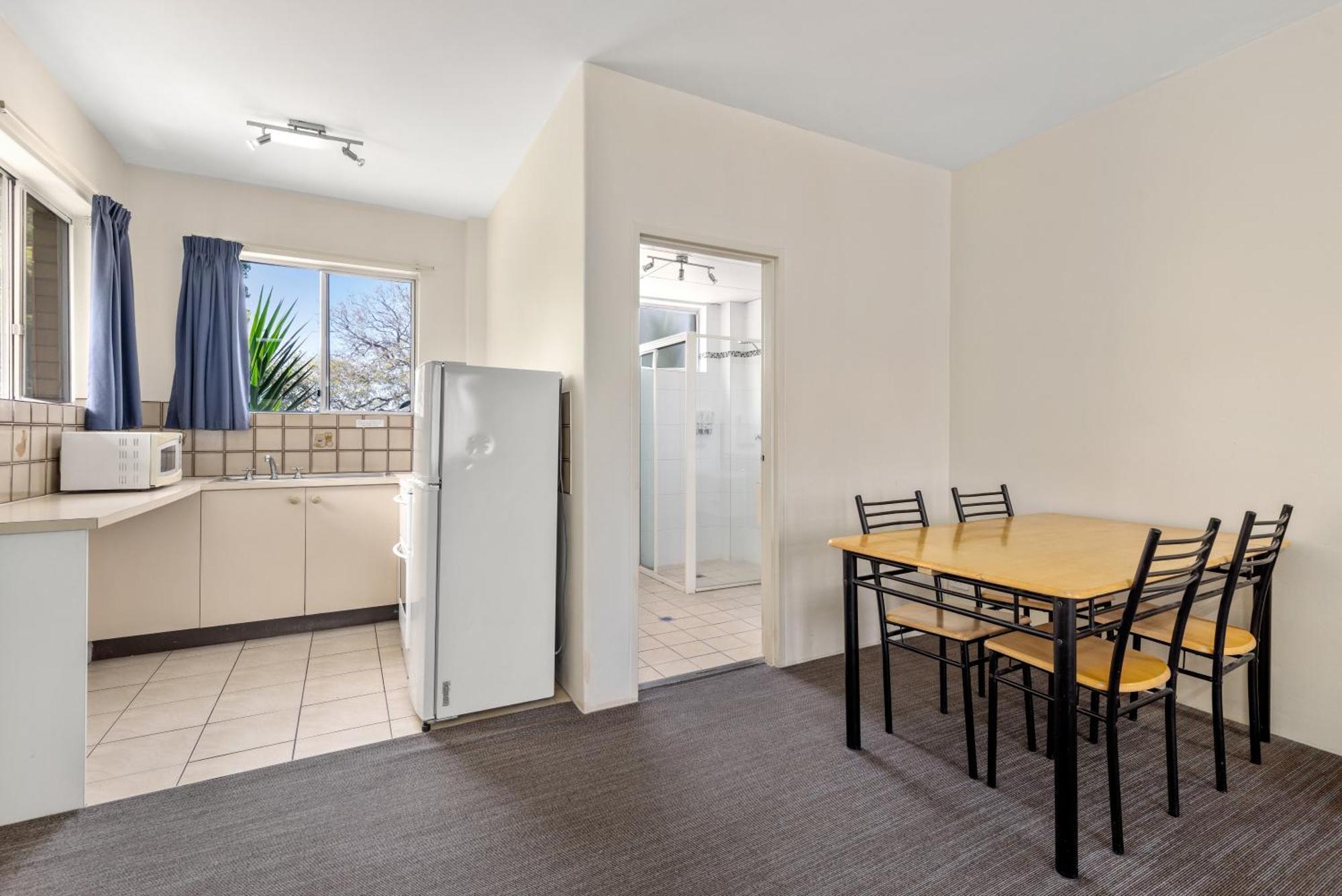 Sanctuary Resort Motor Inn Coffs Harbour Eksteriør bilde