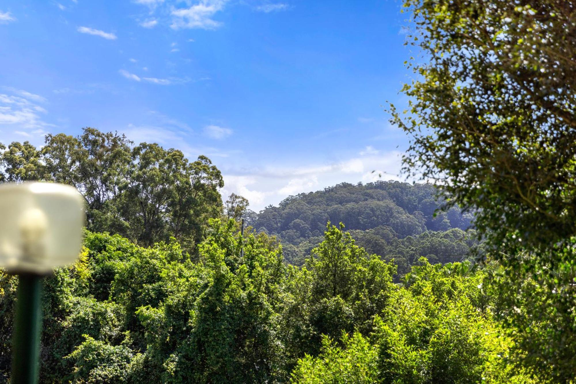 Sanctuary Resort Motor Inn Coffs Harbour Eksteriør bilde