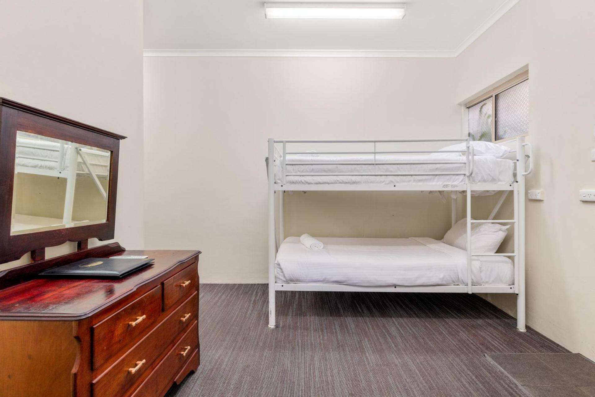 Sanctuary Resort Motor Inn Coffs Harbour Eksteriør bilde